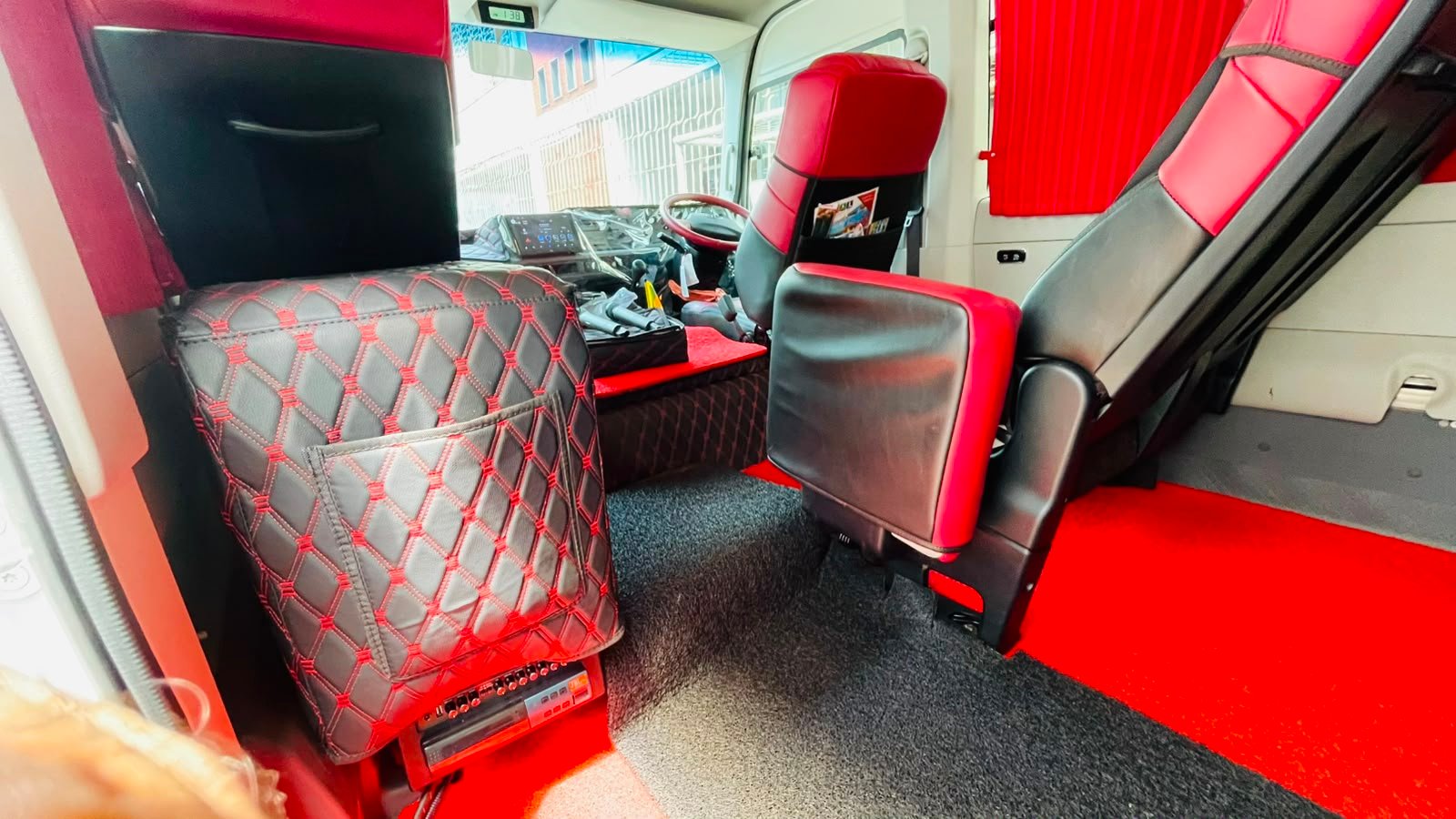 Toyota Coaster