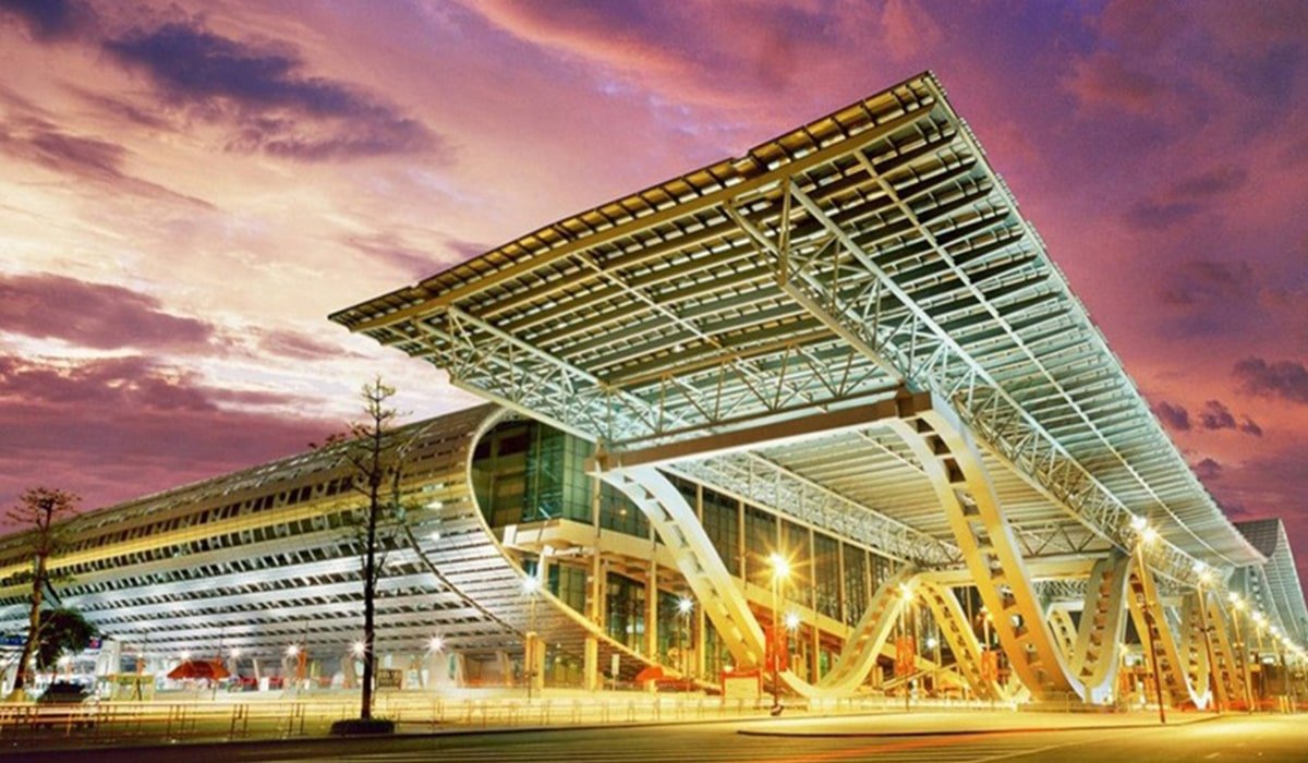 Canton fair