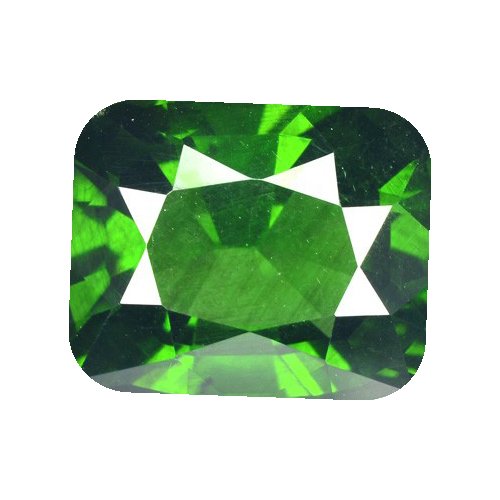 Green-Zircon