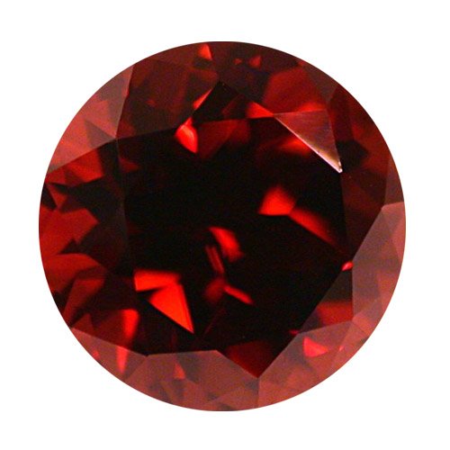 Red-Zircon