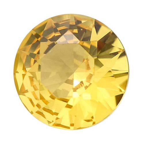 Yellow-Topaz