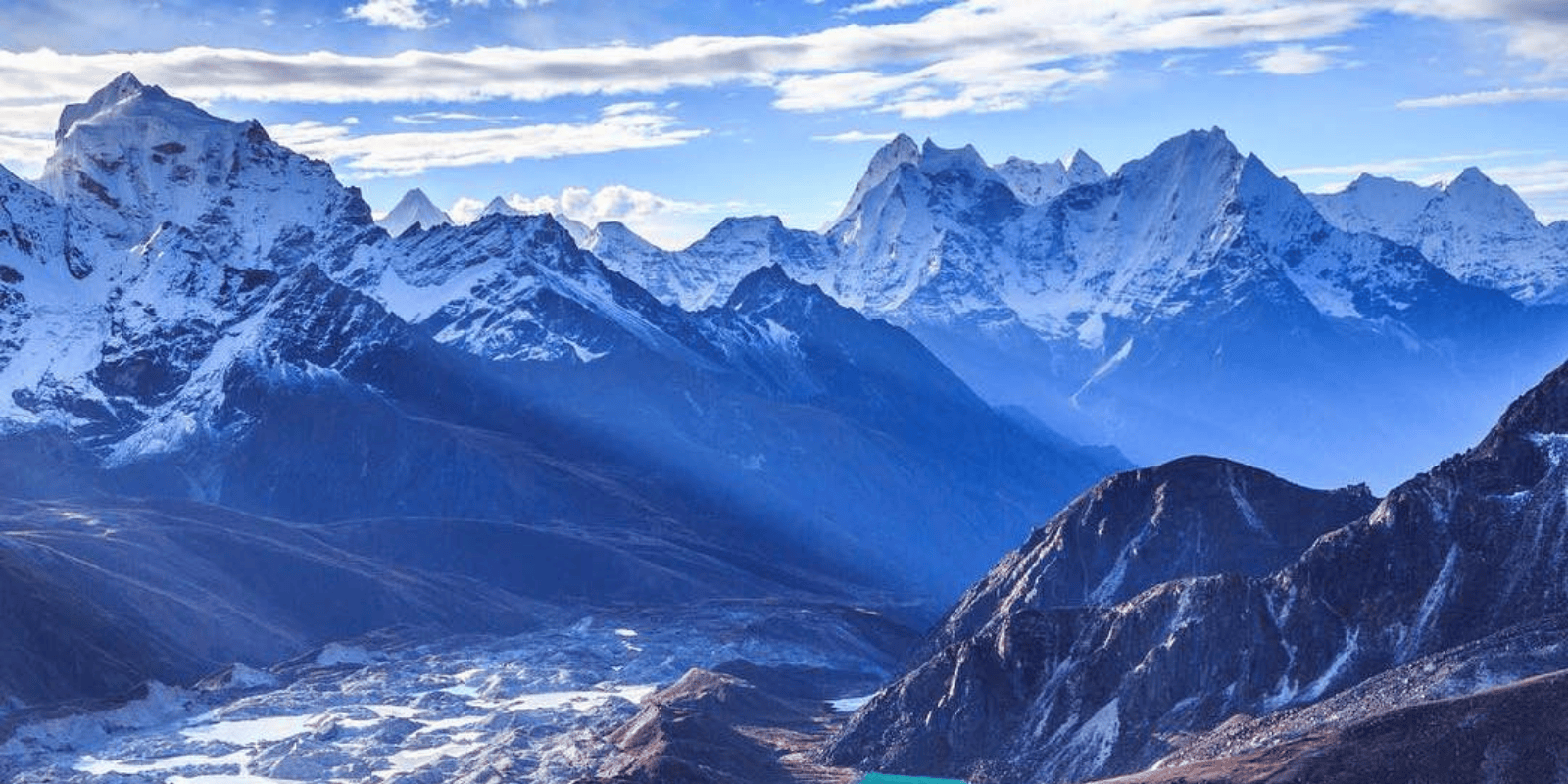 Himalaya & Manali Tour